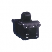 SADDLE BAGS